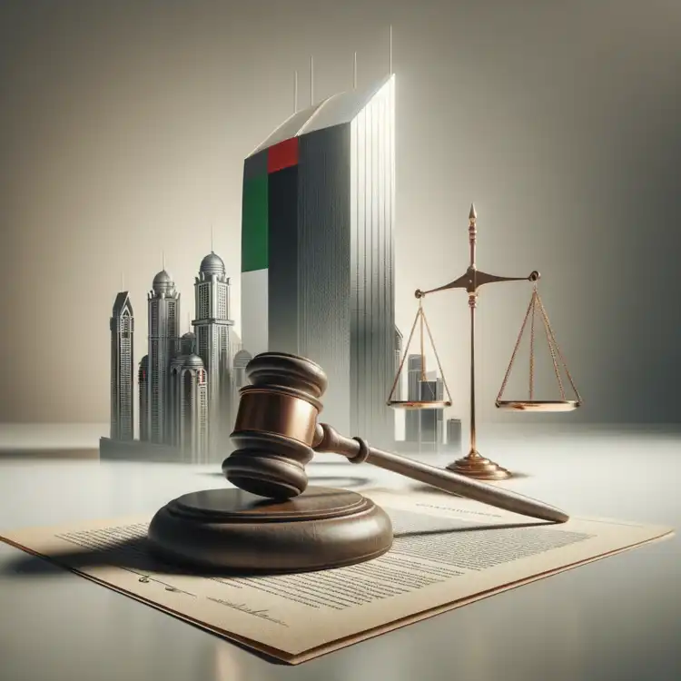 analysis of high-profile criminal cases in UAE