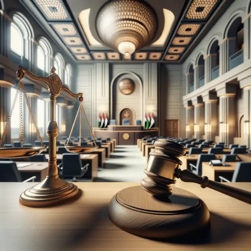 how to interpret Dubai court judgments