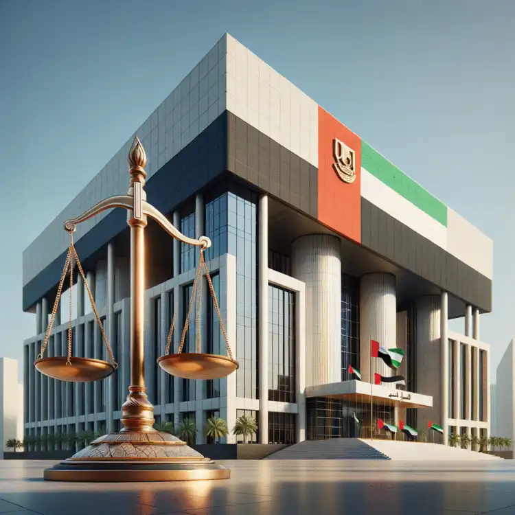 impact of UAE court decisions on civil rights