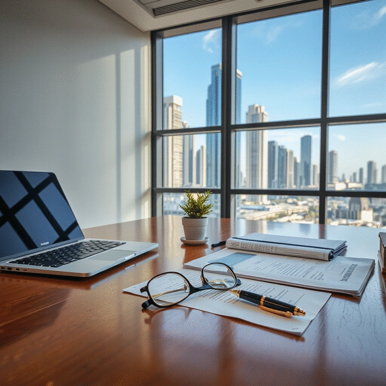 procedural guides for family law cases in Dubai