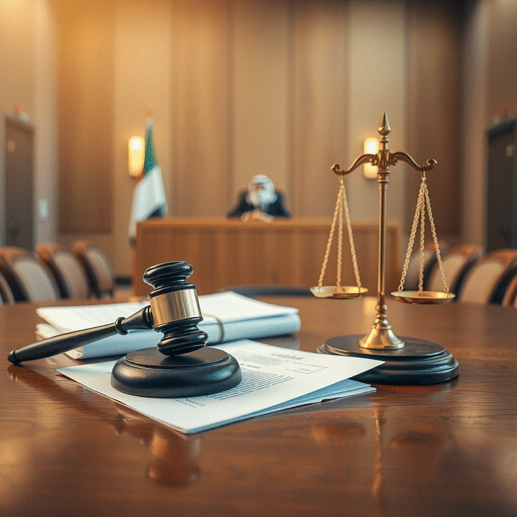 challenges of enforcing court judgments in UAE