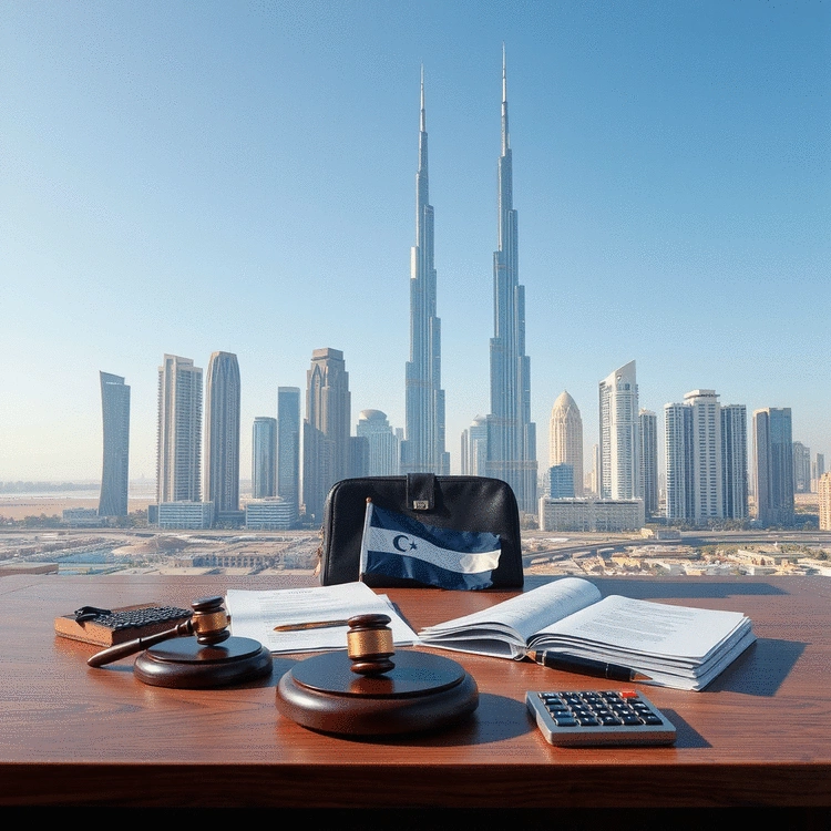 examining the outcomes of fraud cases in Dubai