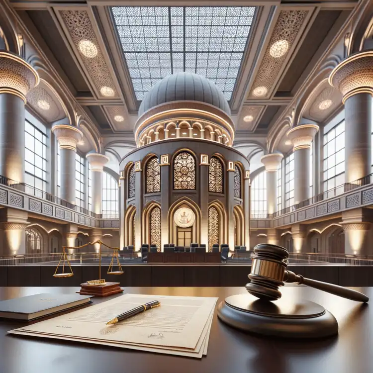 recent case studies in Dubai courts