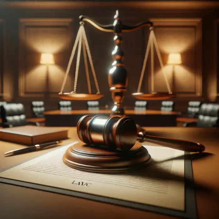 case studies of landmark rulings in UAE courts