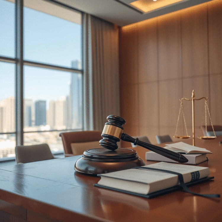 how Dubai court decisions influence local businesses