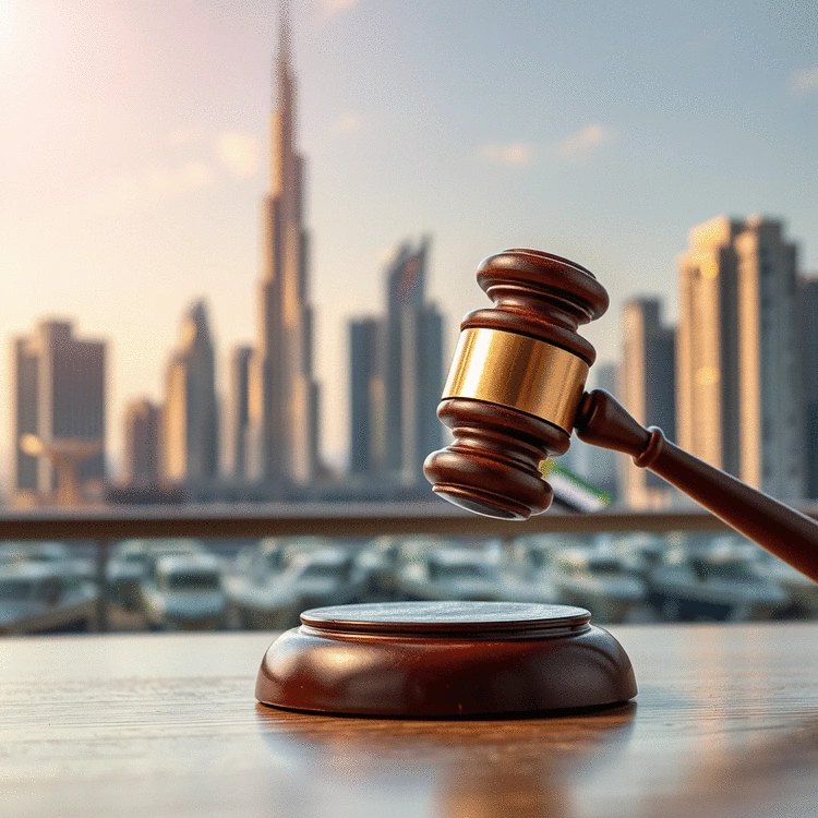 UAE court rulings affecting foreign expats