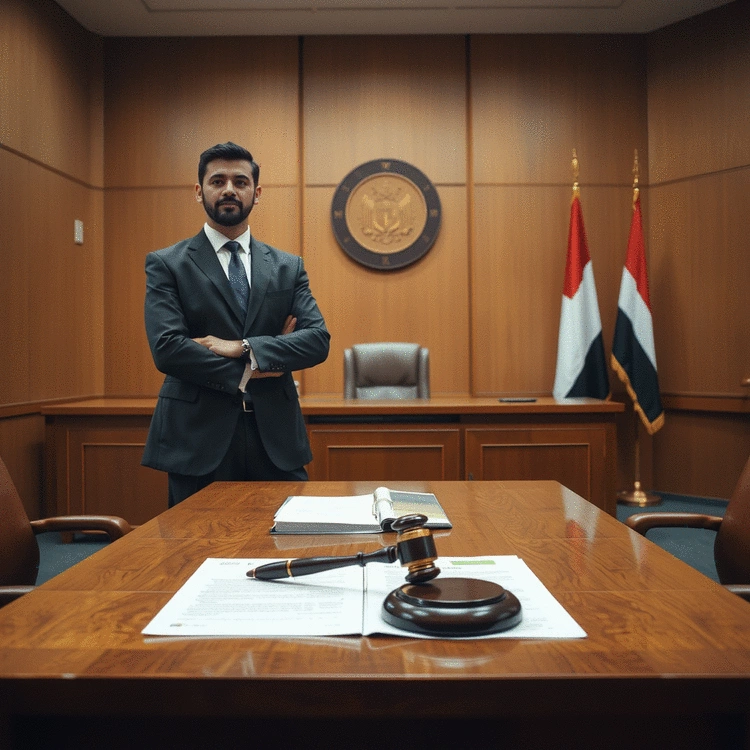 navigating personal injury claims in UAE courts
