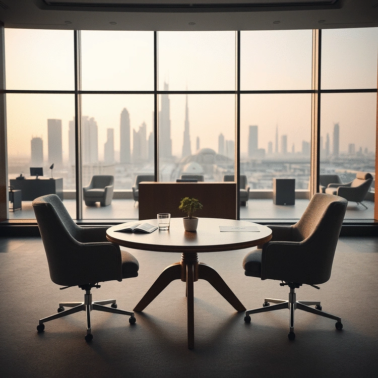 exploring the role of mediation in UAE court cases