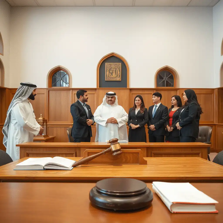 impact of recent court decisions on UAE legal practices