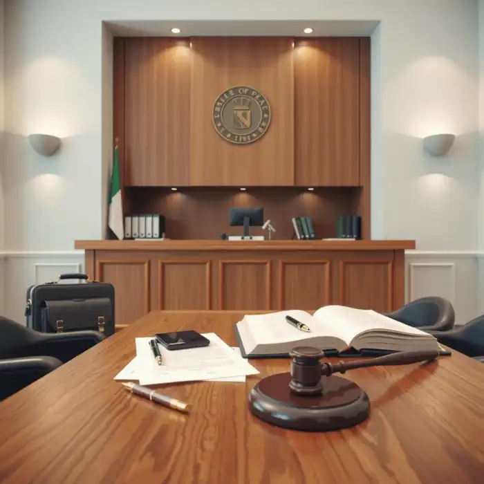 impact of UAE legal reforms on court procedures