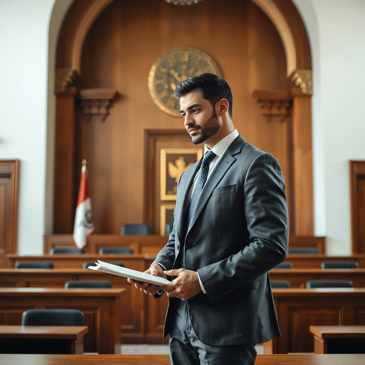 tips for representing yourself in UAE court
