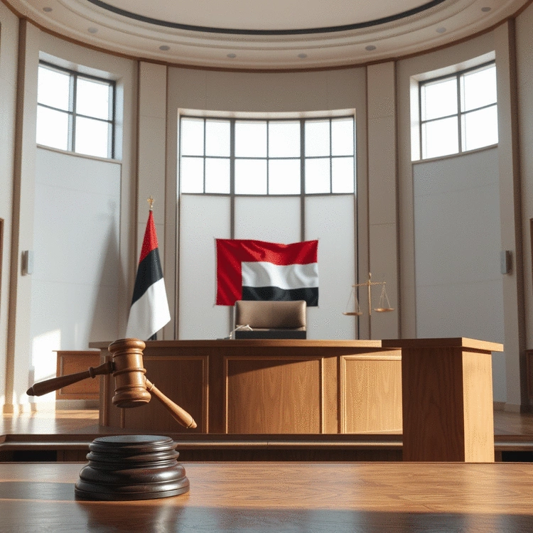 significant changes in UAE court procedures in 2023