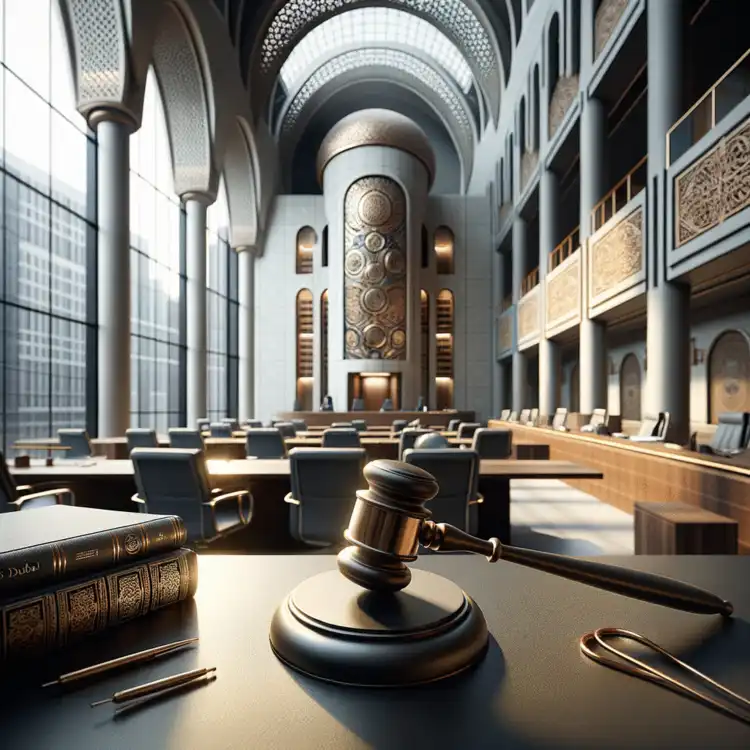 recent court rulings in Dubai 2023