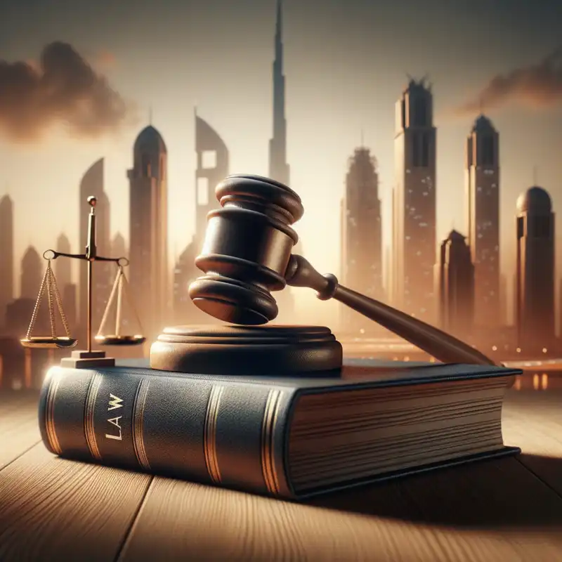 case studies of recent criminal trials in UAE