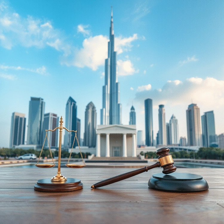 implications of Dubai court rulings on international law