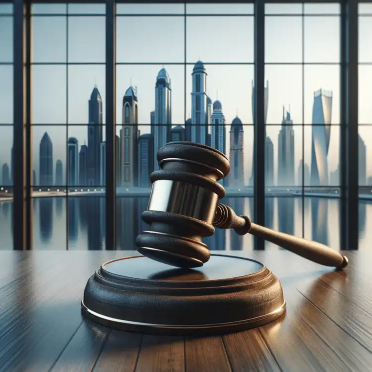 latest updates on Dubai court rulings 2023